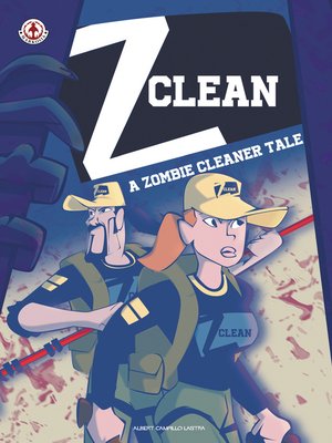 cover image of Z-Clean